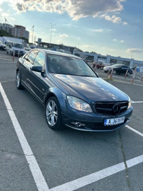 Обява за продажба на Mercedes-Benz C 250 ~14 500 лв. - изображение 9