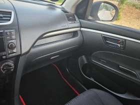 Обява за продажба на Suzuki Swift 1.3 DDiS ~8 990 лв. - изображение 9