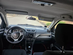 Обява за продажба на Suzuki Swift 1.3 DDiS ~8 990 лв. - изображение 6