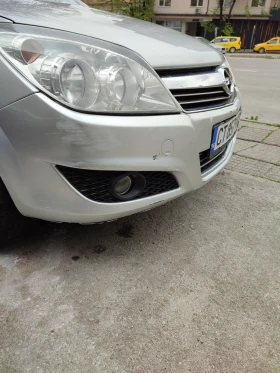 Opel Astra - 4300 лв. - 47024445 4