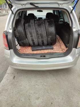 Opel Astra - 4300 лв. - 47024445 3