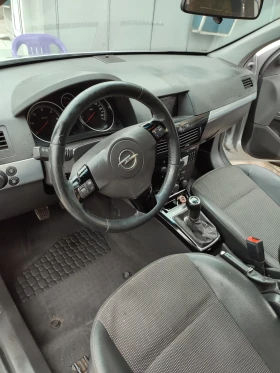 Opel Astra - 4300 лв. - 47024445 9