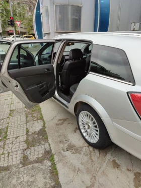 Opel Astra - 4300 лв. - 47024445 5
