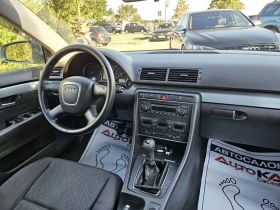 Audi A4 2.0DI-140kc= 6= =  | Mobile.bg    13
