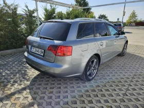 Обява за продажба на Audi A4 2.0ТDI-140kc= 6СКОРОСТИ= ПОДГРЕВ= КЛИМАТРОНИК ~6 900 лв. - изображение 2