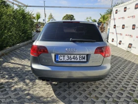 Обява за продажба на Audi A4 2.0ТDI-140kc= 6СКОРОСТИ= ПОДГРЕВ= КЛИМАТРОНИК ~6 900 лв. - изображение 3