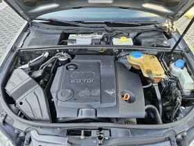 Audi A4 2.0DI-140kc= 6= =  | Mobile.bg    17