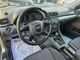 Обява за продажба на Audi A4 2.0ТDI-140kc= 6СКОРОСТИ= ПОДГРЕВ= КЛИМАТРОНИК ~6 900 лв. - изображение 7