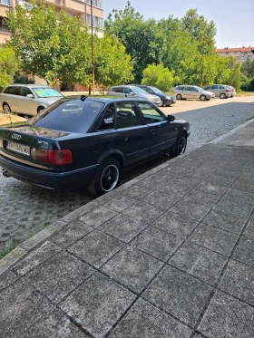 Audi 80 B4 | Mobile.bg    5