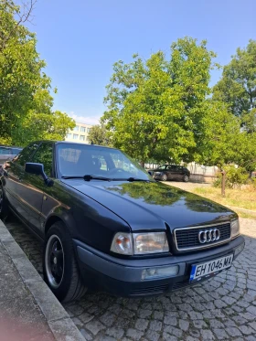 Audi 80 B4 | Mobile.bg    6