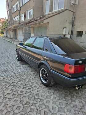 Audi 80 B4 | Mobile.bg    3