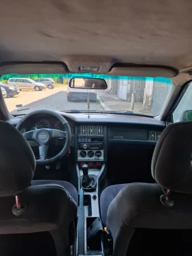 Audi 80 B4 | Mobile.bg    9