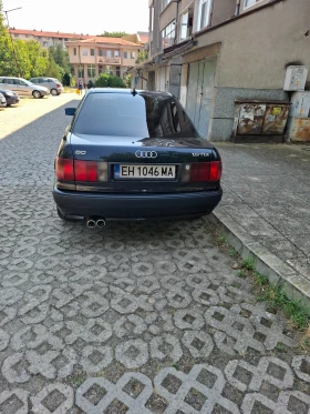 Audi 80 B4 | Mobile.bg    4