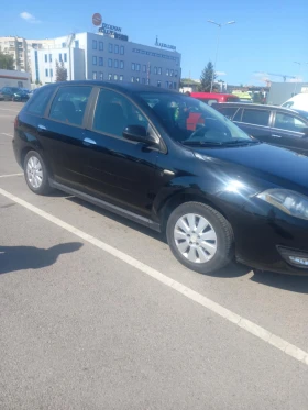 Обява за продажба на Fiat Croma ~2 500 лв. - изображение 1