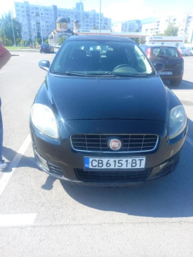 Обява за продажба на Fiat Croma ~2 500 лв. - изображение 1