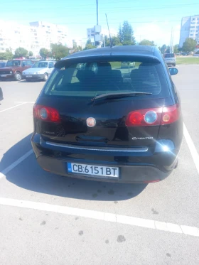 Обява за продажба на Fiat Croma ~2 500 лв. - изображение 3