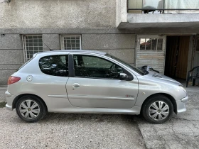 Peugeot 206 - 2900 лв. - 81265806 2