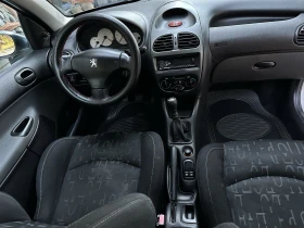 Peugeot 206 - 2900 лв. - 81265806 5