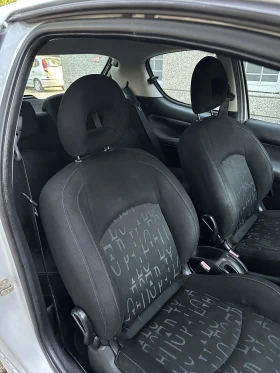 Peugeot 206 - 2900 лв. - 81265806 4