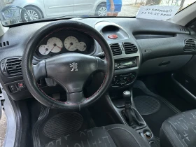 Peugeot 206 - 2900 лв. - 81265806 7