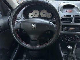 Peugeot 206 - 2900 лв. - 81265806 3