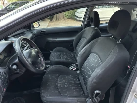 Peugeot 206 - 2900 лв. - 81265806 6