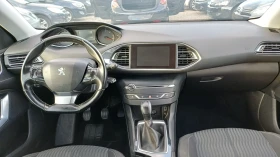 Peugeot 308 Euro 6B | Mobile.bg    9