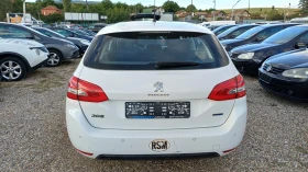 Peugeot 308 Euro 6B | Mobile.bg    6