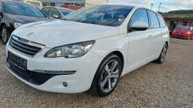     Peugeot 308 Euro 6B