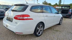     Peugeot 308 Euro 6B