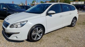 Обява за продажба на Peugeot 308 Euro 6B ~12 900 лв. - изображение 1