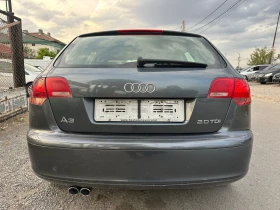 Audi A3 2, 000TDI EURO4 - 6999 лв. - 22818559 5