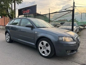 Audi A3 2, 000TDI EURO4 