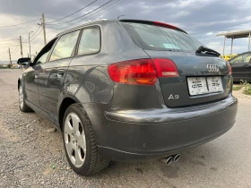 Audi A3 2, 000TDI EURO4 - 6999 лв. - 22818559 4