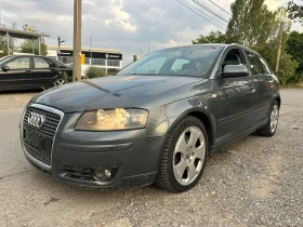 Audi A3 2, 000TDI EURO4 - 6999 лв. - 22818559 3