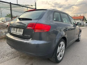 Audi A3 2, 000TDI EURO4 - 6999 лв. - 22818559 6