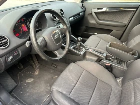 Audi A3 2, 000TDI EURO4 - 6999 лв. - 22818559 7
