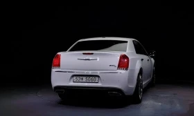 Chrysler 300c | Mobile.bg    4