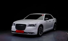  Chrysler 300c