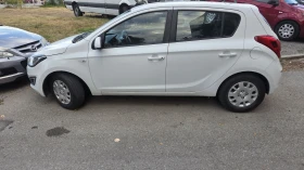 Обява за продажба на Hyundai I20 1.2 benzin ~6 900 лв. - изображение 2