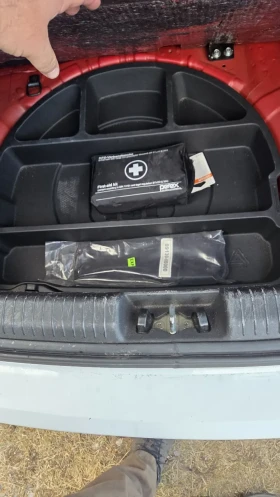Обява за продажба на Hyundai I20 1.2 benzin ~6 900 лв. - изображение 4