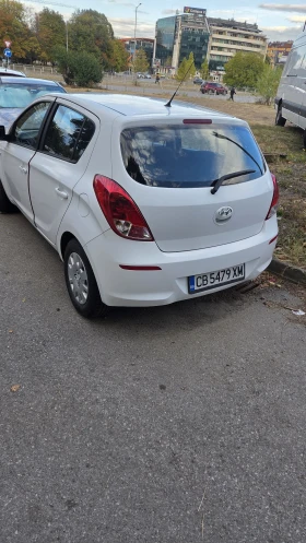 Обява за продажба на Hyundai I20 1.2 benzin ~6 900 лв. - изображение 3
