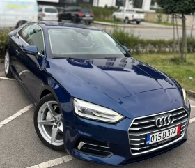 Audi A5 | Mobile.bg    2