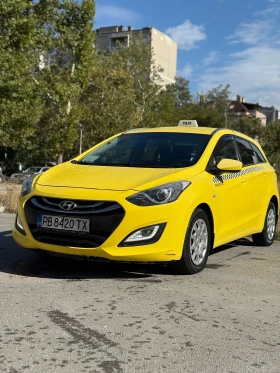 Hyundai I30  - изображение 1 | Auto.bg Hyundai I30  - изображение 1