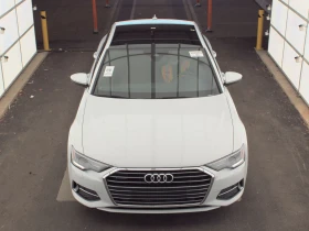 Audi A6 - 36300 лв. / 18559.90 € - 56259952 2