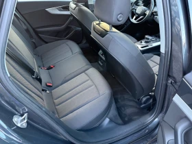 Обява за продажба на Audi A4 Allroad 2.0TDI_4x4_190kc ~28 499 лв. - изображение 10