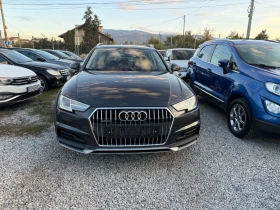 Обява за продажба на Audi A4 Allroad 2.0TDI_4x4_190kc ~28 499 лв. - изображение 1