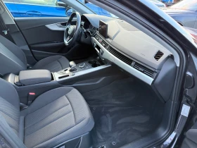 Обява за продажба на Audi A4 Allroad 2.0TDI_4x4_190kc ~28 499 лв. - изображение 11