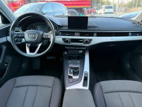 Обява за продажба на Audi A4 Allroad 2.0TDI_4x4_190kc ~28 499 лв. - изображение 9
