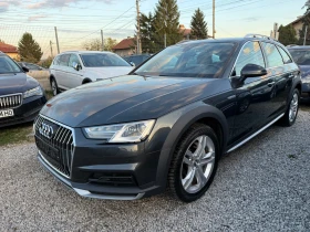 Audi A4 Allroad 2.0TDI_4x4_190kc